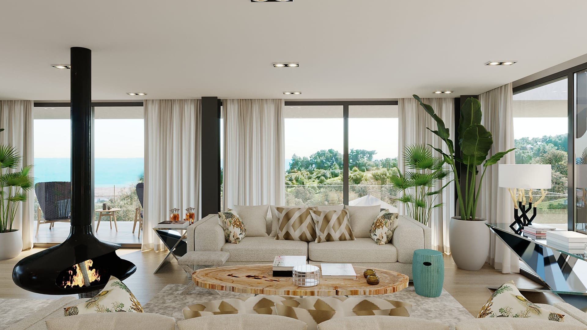 Private House